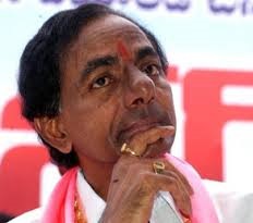 KCR changed his strategy with Modi!