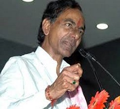 KCR to get a Shock Very Soon?