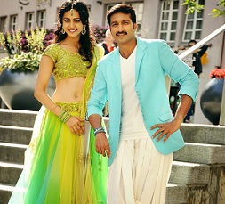Double Profit for Gopichand with Loukyam