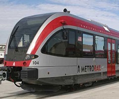 First in India: Driverless Metro in Hyderabad