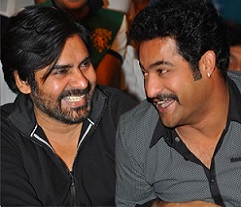 Trouble Brewing For Pawan And Jr NTR