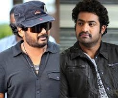 Jr NTR and Jagan Resolved Differences