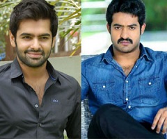 Are Ram and NTR same page?