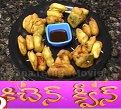Monsoon Special Veg Moong Dal Snack Sweet Home – 20th Sep
