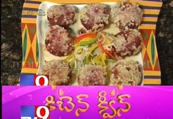 Beetroot Cutlet recipe – Sweet Home – 4th Oct