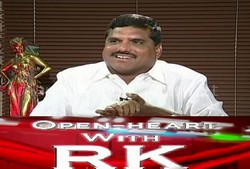 Botsa Satyanarayana Open Heart with RK full Episode