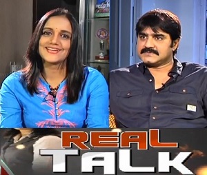 Swapna Real Talk with Hero Srikanth – 28th Oct