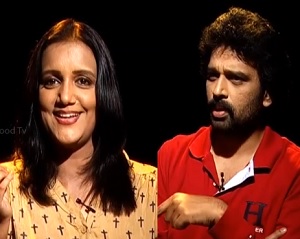 J D Chakravarthy Personal Interview – Swapna Real Talk Show