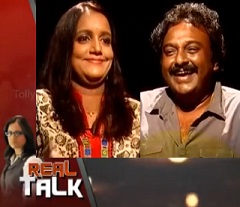 V.V.Vinayak Real Talk with Swapna