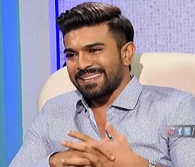Ram Charan in Open Heart with RK – 26th Oct – Full Episode