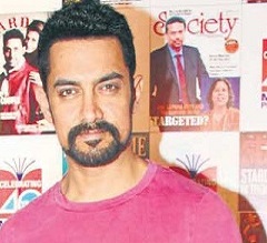 Legal Notice To Aamir Khan For Supporting Gays