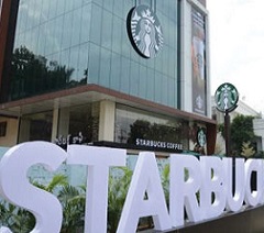 Starbucks In Jubilee Hills Kills T-Coffee?