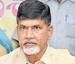 Naidu’s another sketch for Farmers!