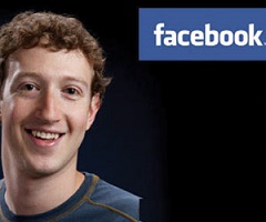 Facebook CEO To Meet Modi!