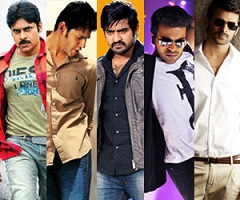 Why Tollywood Stars Are Not Cleaning?