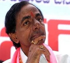 KCR to trap all Councilors in GHMC Area