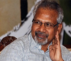 Mani Ratnam is Back With His Magic