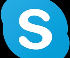Skype Calls blocked within India