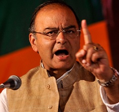 NTR name will stay for Domestic Terminal – Jaitley
