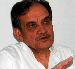 Do You Know Chaudhary Birender Singh?