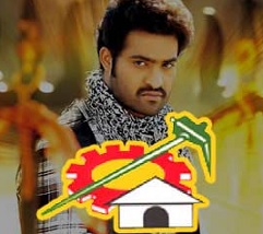 Will Jr NTR Join TDP?