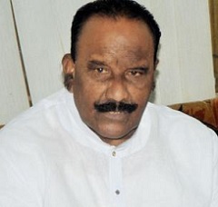 After Chief Minister,Home Minister praises Nizam