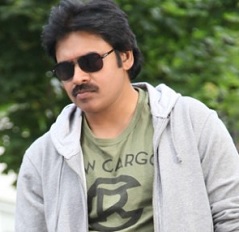 February 15th – Pawan Sets The Date