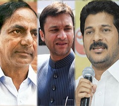 KCR, Revanth & Owaisi Are The Best In Assembly