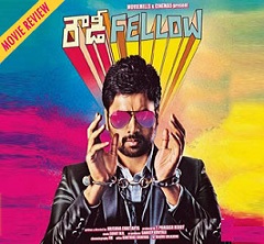 Rowdy Fellow Movie Review – 2.75/5