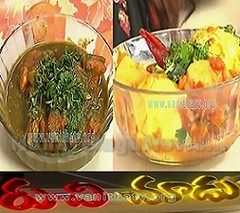 Chukkakura Chicken Curry,Egg Potato Dum Curry Recipes in Ruchi Chudu – 14th Nov