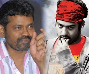 NTR – Sukumar’s Project is not Shelved!