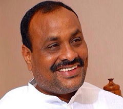 ‘YSRCP Dharnas due to indigestion Problem’