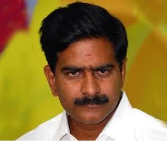 HE doubts Y S Jagan hand in Thullur Farm Fire