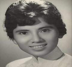 Pic Talk: Mother Theresa At 18 Years Age