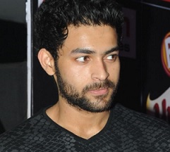 New title for Varun Tej’s Loafer?