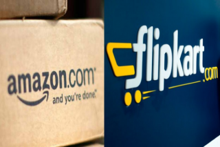 RSS Opposed to e-Tailers Like Amazon, Flipkart