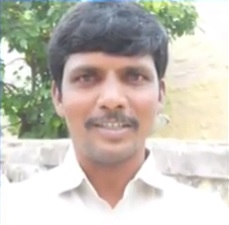 Main suspect arrested in Venkatappa Naidu’s murder case