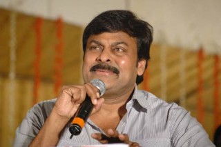 How Should Be Chiru’s 150th Film Story?