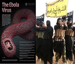 Ebola Vs ISIS: Which Is More Dangerous?
