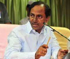KCR Skips Governor’s Banquet For President
