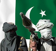 Midnight Firing: Pakistan Not Even Quiet on New Year
