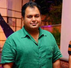 If Keeravani was right then, Thaman is right now