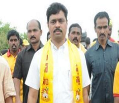 TDP sends signals of quitting NDA government!