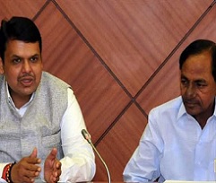 Maharashtra assures Telangana