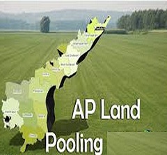 Naidu’s Land-Pooling Lands In Court!