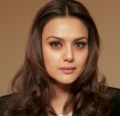 Senior actress condemns dating Yuvraj Singh