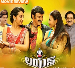 Lion Movie Review – 2.75/5