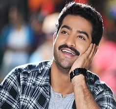 First Look of NTR’s next for Dussehra?