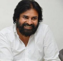 Satire: Pawan To Come Out All Guns Blazing?