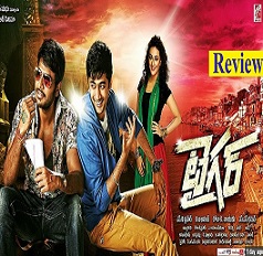 Tiger Movie Review – 3/5